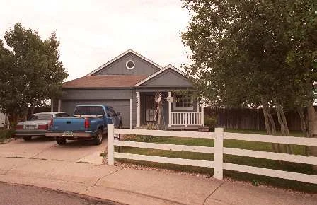 Property at 1086 S Lindsey St, Castle Rock, CO 80104