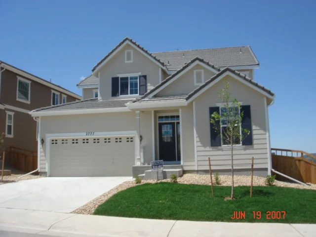 Property at 2777 Shadow Dance Dr, Castle Rock, CO 80109