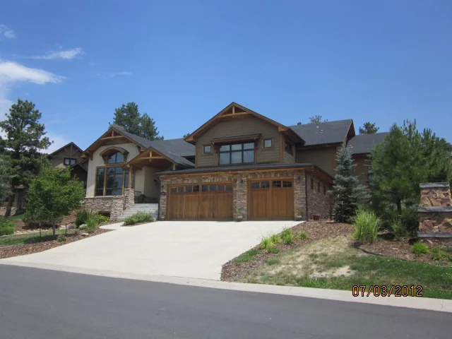 Property at 2651 Oak Vista Ct, Castle Rock, CO 80104