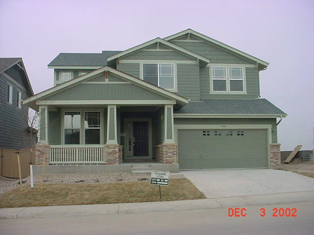 Property at 3545 Craftsbury Dr, Highlands Ranch, CO 80126