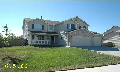 Property at 1080 Oldfield St, Castle Rock, CO 80104