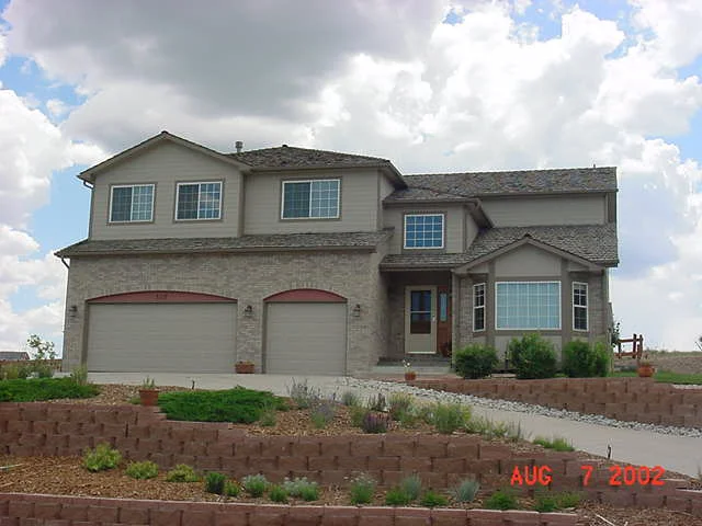Property at 3113 Soaring Eagle Ln, Castle Rock, CO 80109
