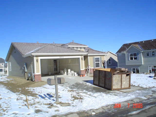 Property at 3825 Colorful Ln, Castle Rock, CO 80109