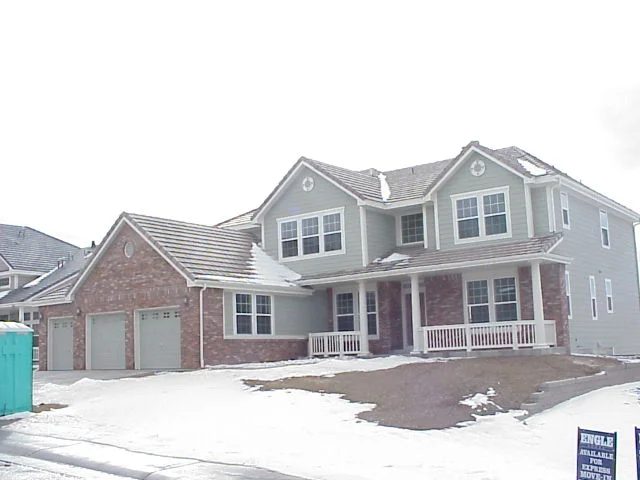 Property at 3853 Sky Hawk Ct, Castle Rock, CO 80109