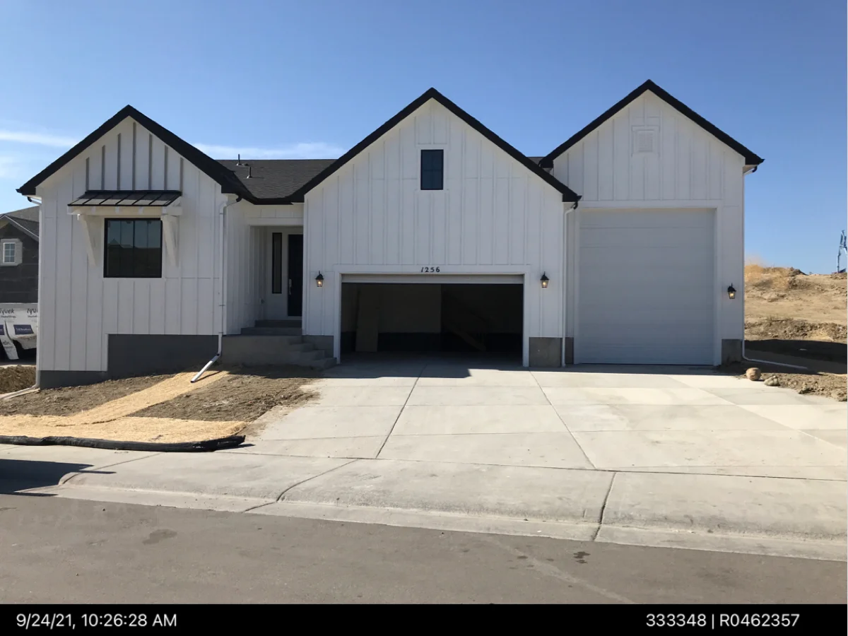 Property at 1256 Gentle Rain Dr, Castle Rock, CO 80109