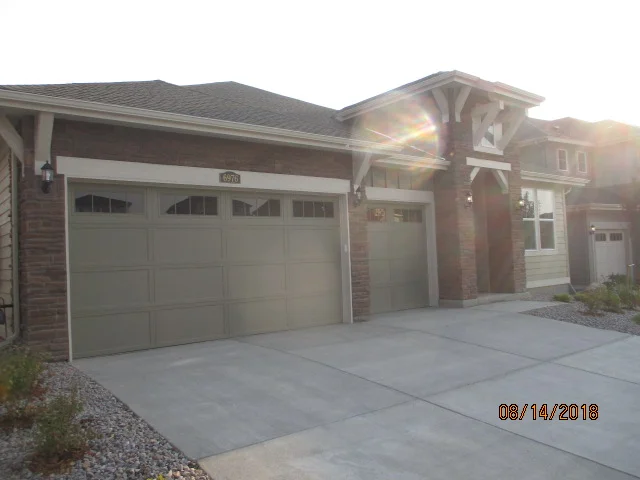 Property at 6976 Hyland Hills St, Castle Pines, CO 80108