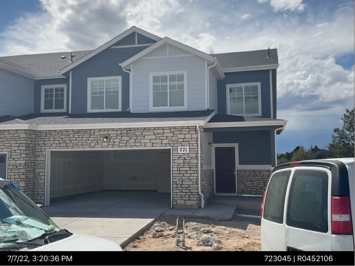 Property at 771 Bishop Pine Way, Castle Rock, CO 80104