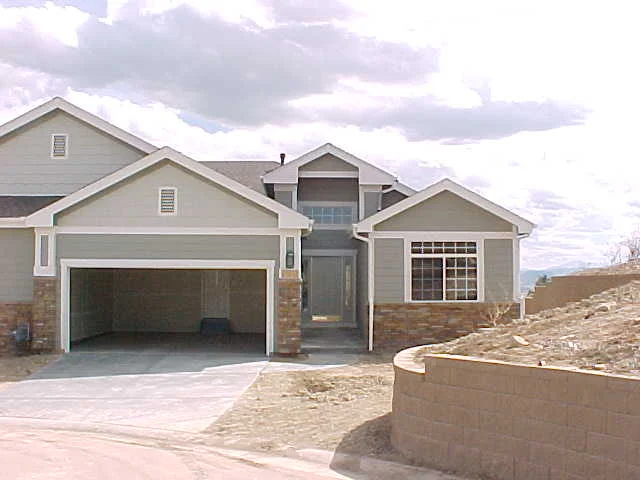Property at 7457 Pineridge Way, Castle Pines, CO 80108