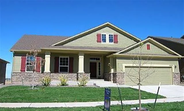 Property at 11630 S Breeze Grass Way, Parker, CO 80134
