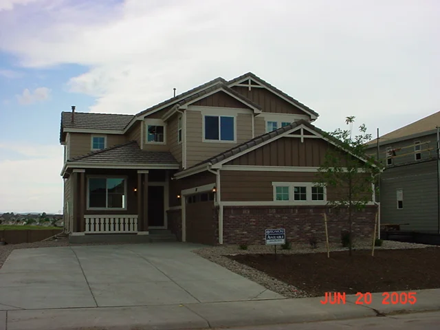 Property at 117 Ellendale St, Castle Rock, CO 80104