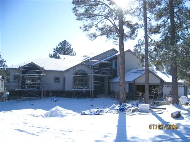 Property at 1282 Meadow Trl, Franktown, CO 80116