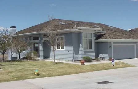 Property at 173 Sugar Plum Way, Castle Rock, CO 80104