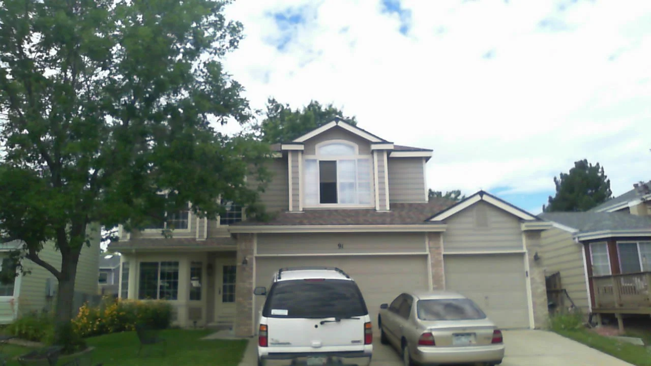 Property at 91 S Carlton St, Castle Rock, CO 80104