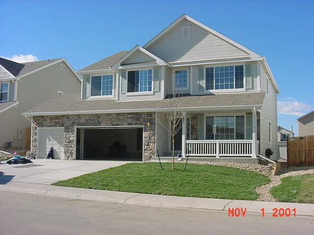 Property at 301 Lockwood St, Castle Rock, CO 80104
