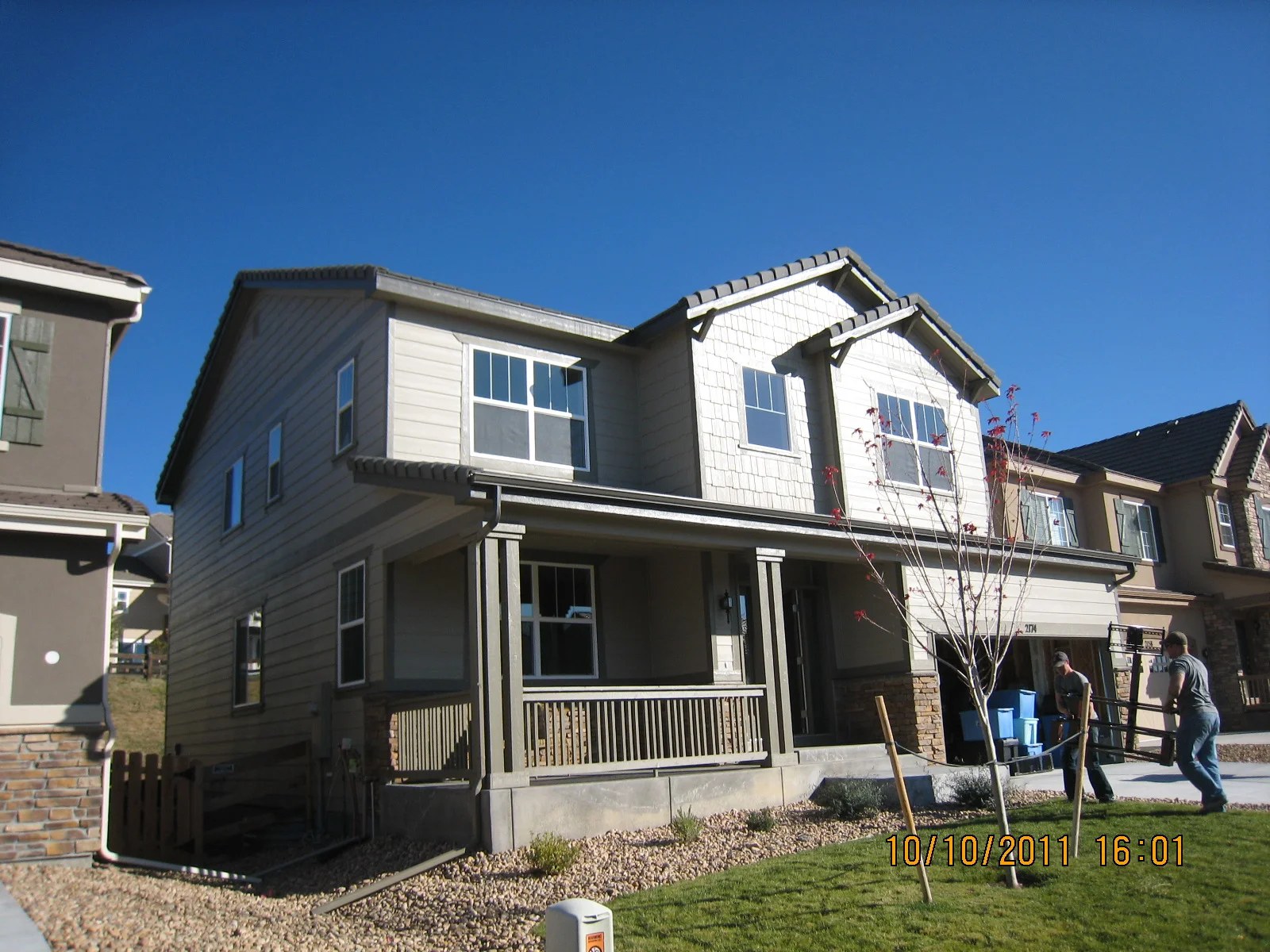 Property at 2174 Broadleaf Loop, Castle Rock, CO 80109