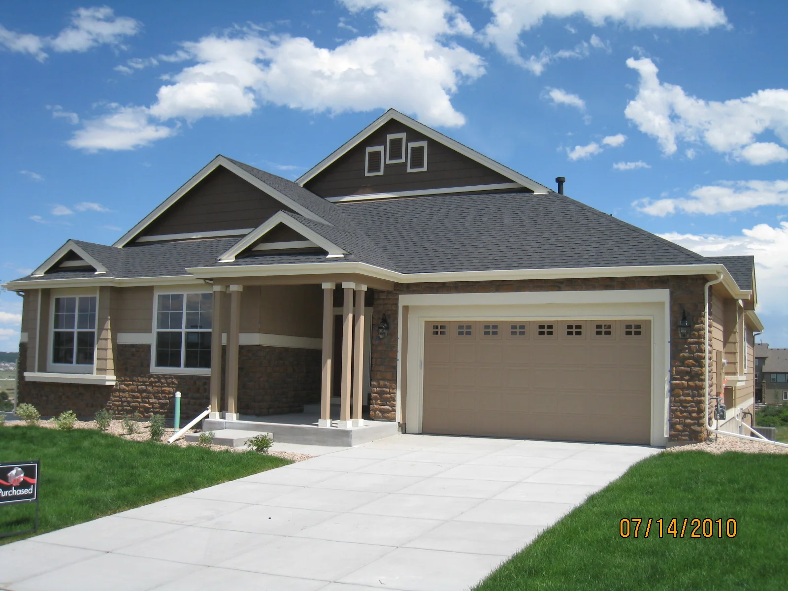 Property at 2785 Red Hawk Ridge Dr, Castle Rock, CO 80109