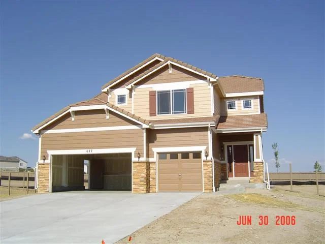 Property at 677 Darby Ct, Castle Rock, CO 80104
