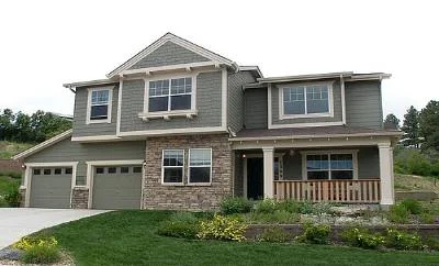 Property at 1389 Black Pine Ct, Castle Rock, CO 80104