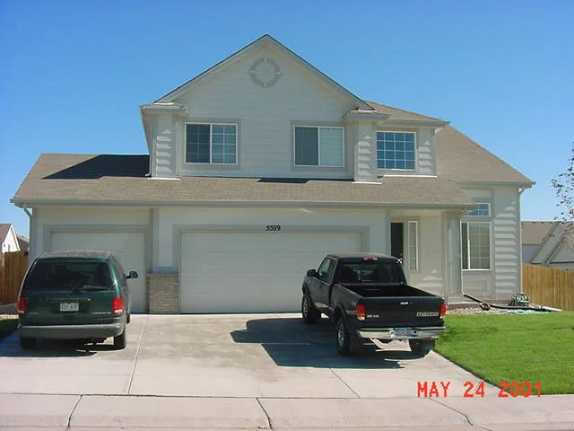 Property at 5589 Aspen Ave, Castle Rock, CO 80104