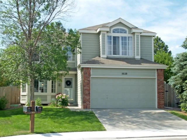 Property at 5028 E Crestone Ave, Castle Rock, CO 80104