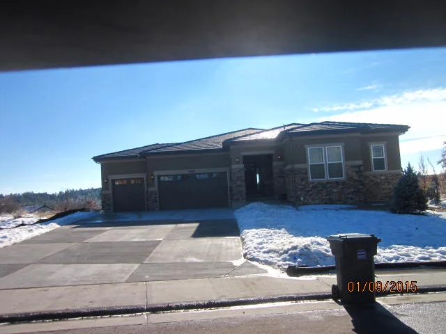 Property at 5466 Water Oak Cir, Castle Rock, CO 80108
