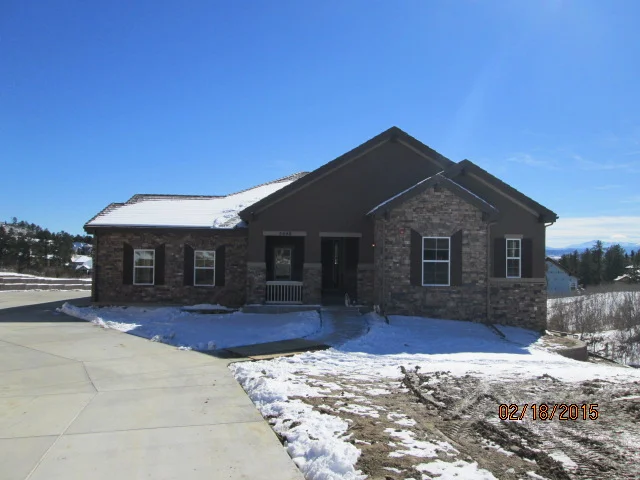 Property at 5452 Water Oak Cir, Castle Rock, CO 80108