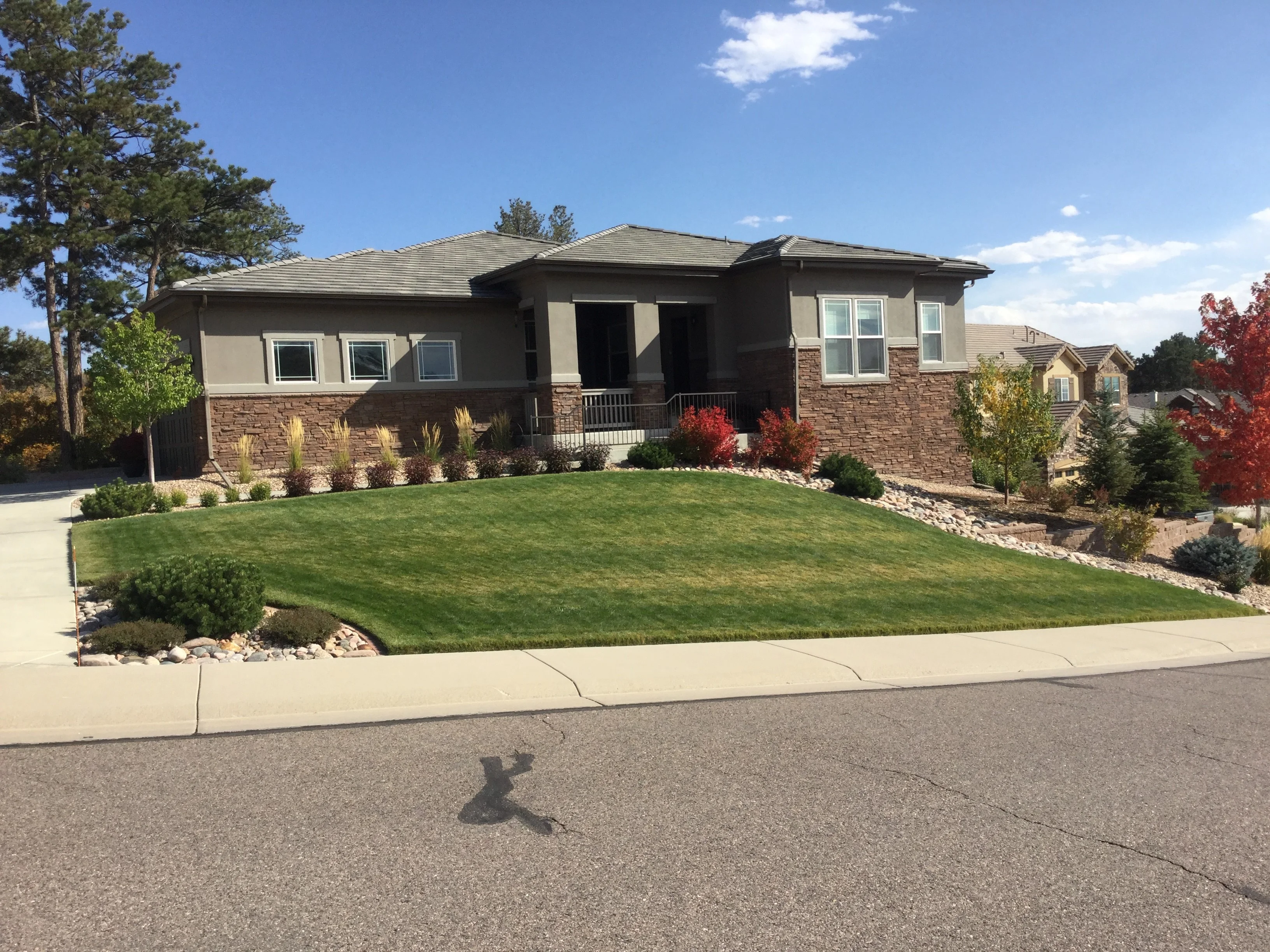 Property at 5607 Water Oak Cir, Castle Rock, CO 80108