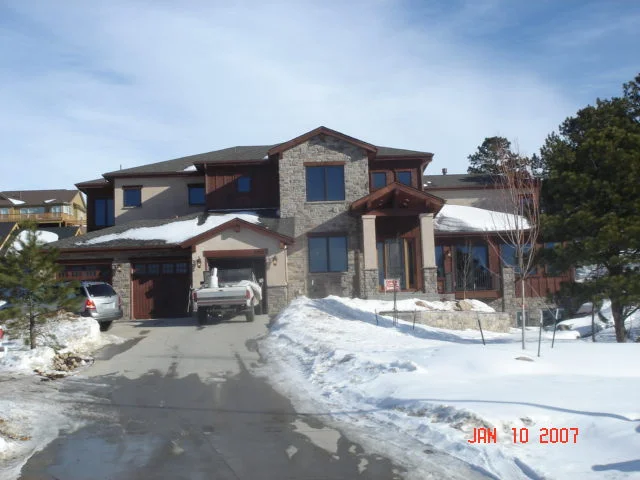 Property at 2853 Saddleback Dr, Castle Rock, CO 80104