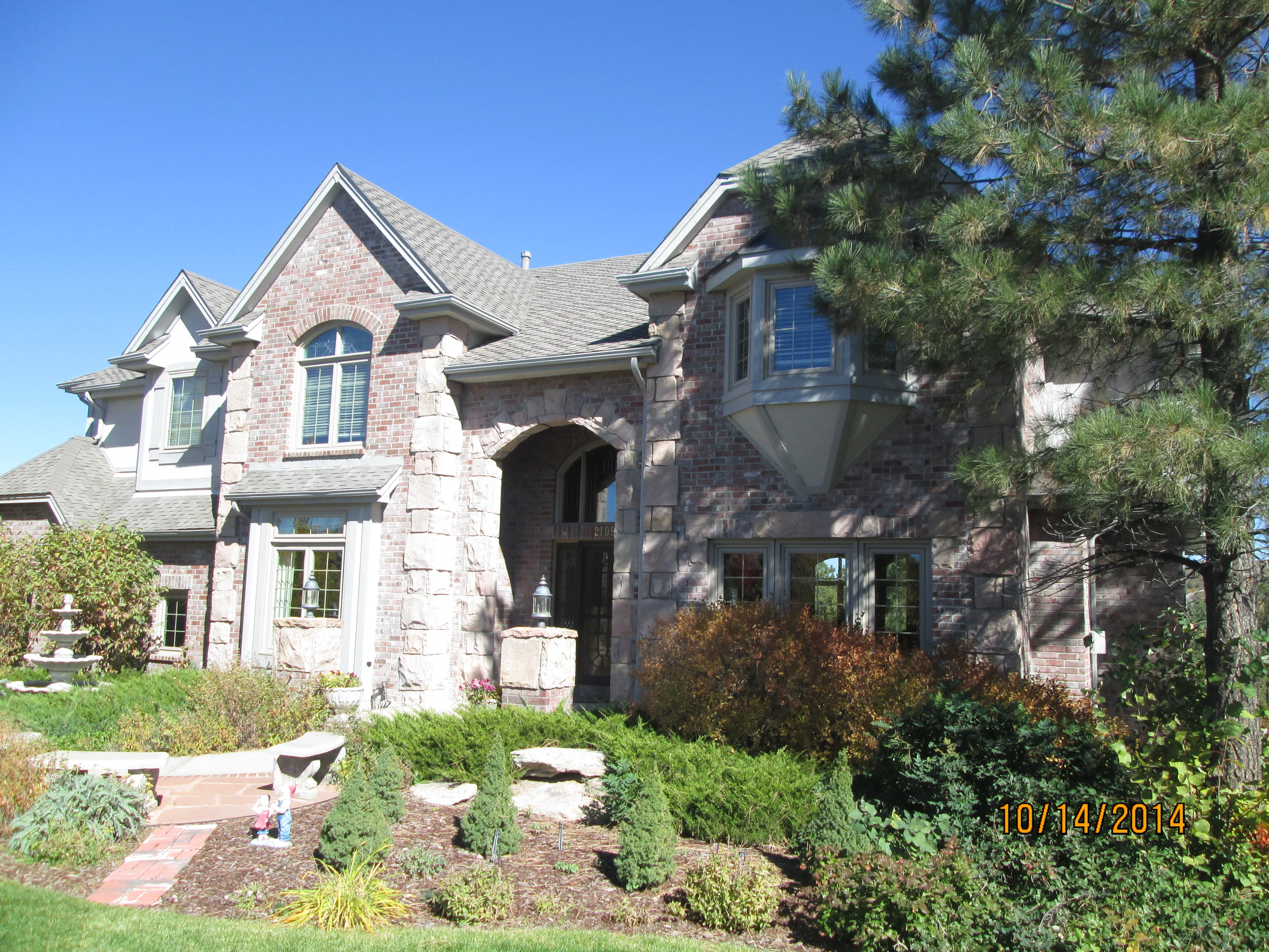 Property at 2109 Kahala Cir, Castle Rock, CO 80104