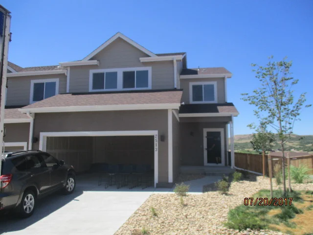 Property at 2513 Valley Oak Rd, Castle Rock, CO 80104