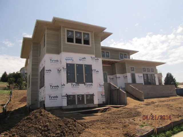 Property at 3422 Running Deer Dr, Castle Rock, CO 80109