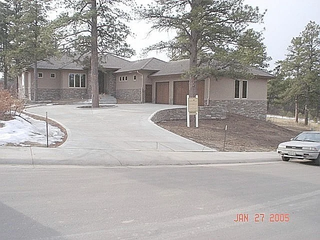 Property at 2094 Beechnut Pl, Castle Rock, CO 80108