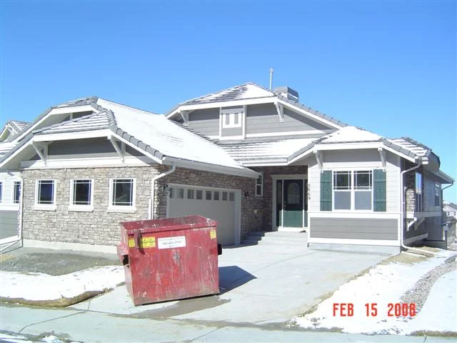 Property at 5069 Gould Cir, Castle Rock, CO 80109