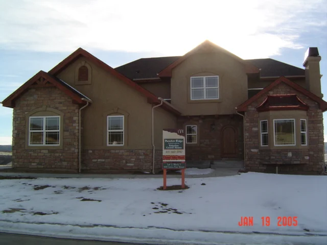 Property at 3955 Lions Paw St, Castle Rock, CO 80104