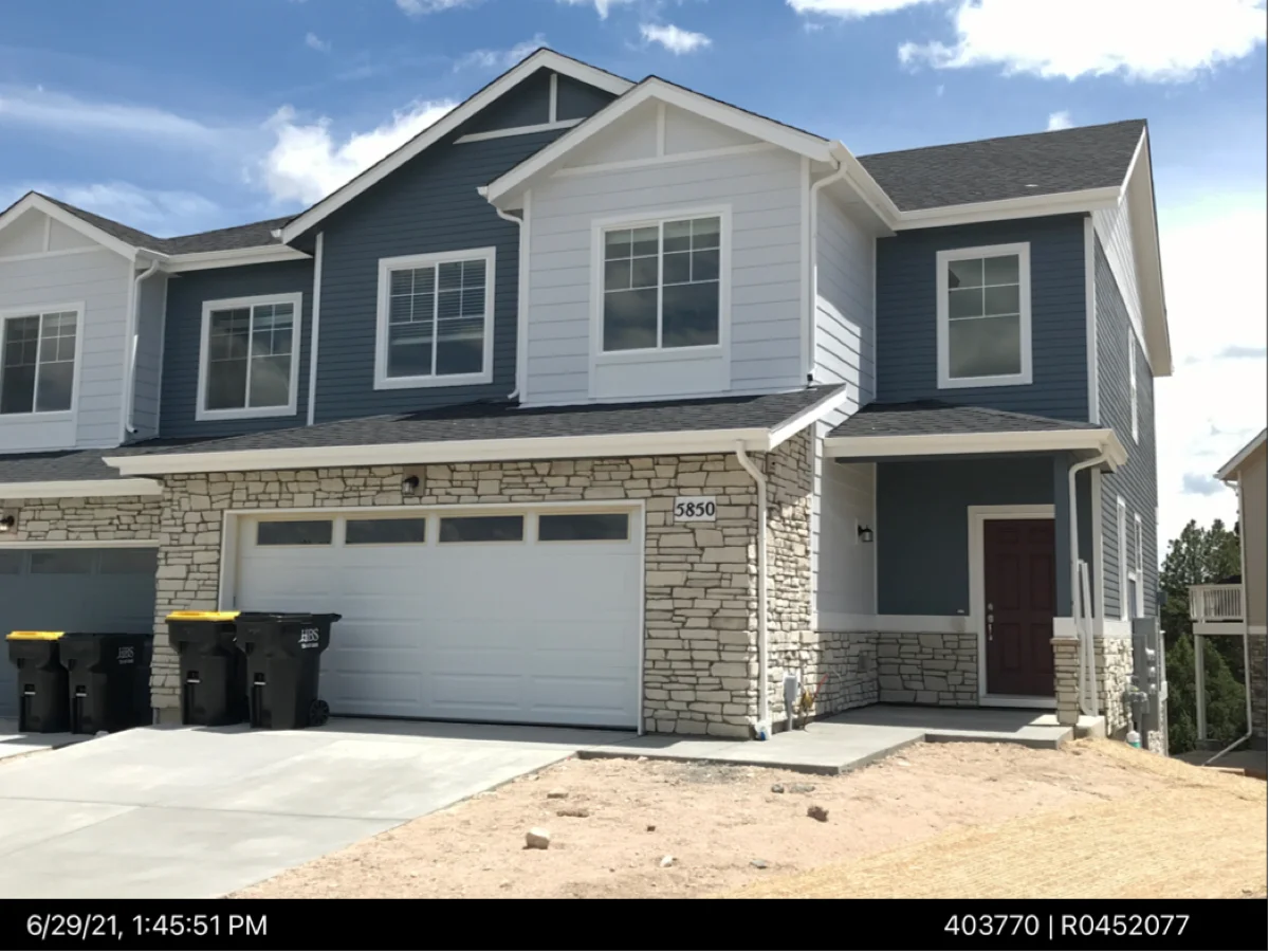 Property at 5850 Still Meadow Pl, Castle Rock, CO 80104