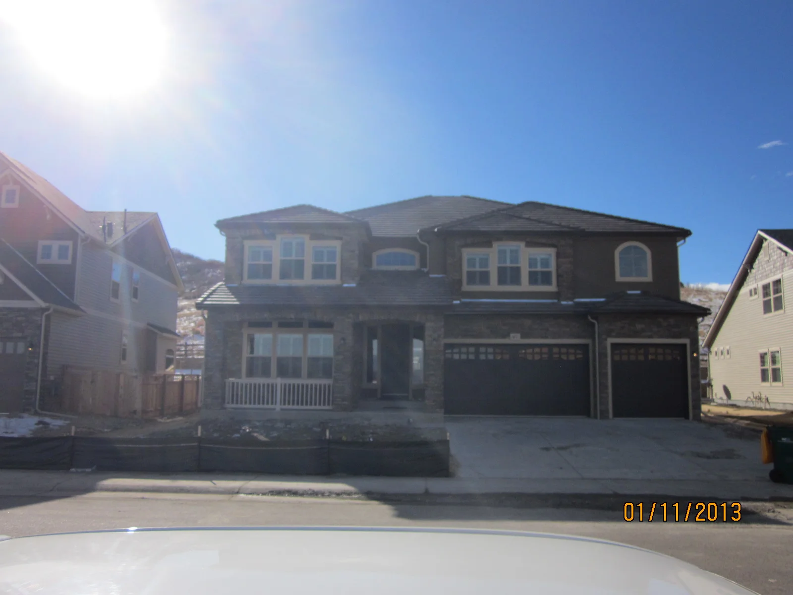Property at 1801 Avery Way, Castle Rock, CO 80109