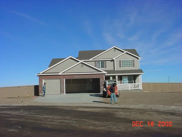 Property at 985 Rosedale Ct, Castle Rock, CO 80104