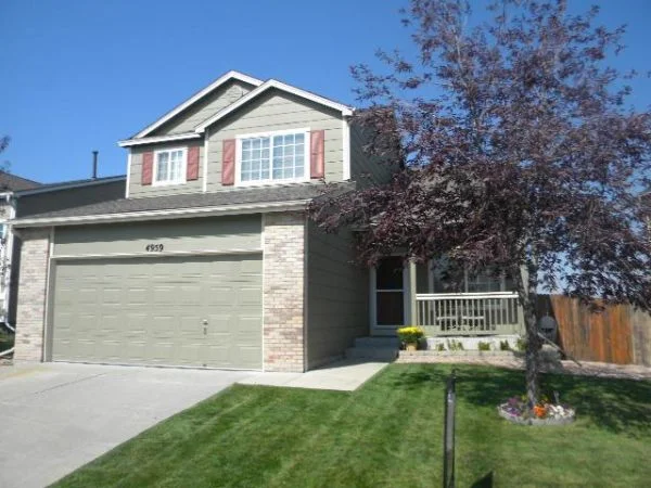 Property at 4959 Parsons Way, Castle Rock, CO 80104