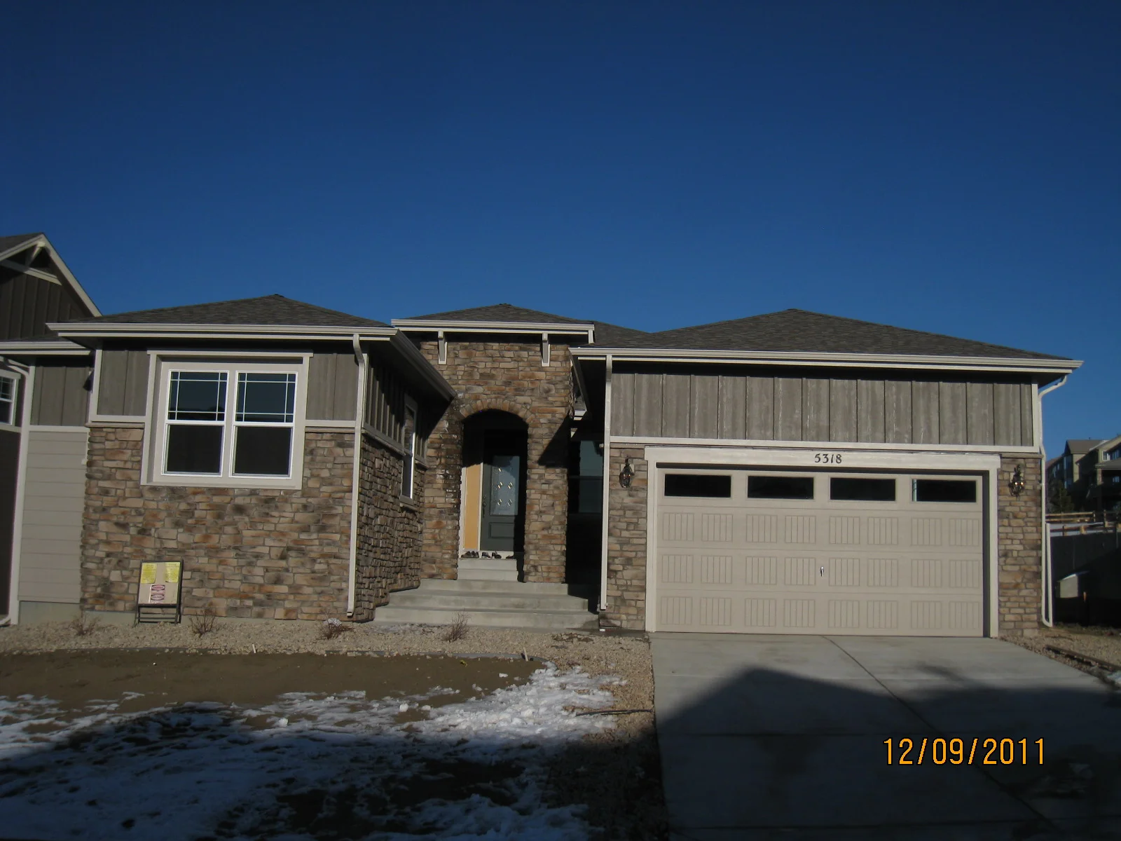 Property at 5318 Gould Cir, Castle Rock, CO 80109