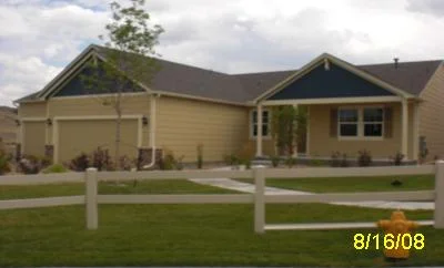 Property at 4950 Fawn Ridge Way, Castle Rock, CO 80104