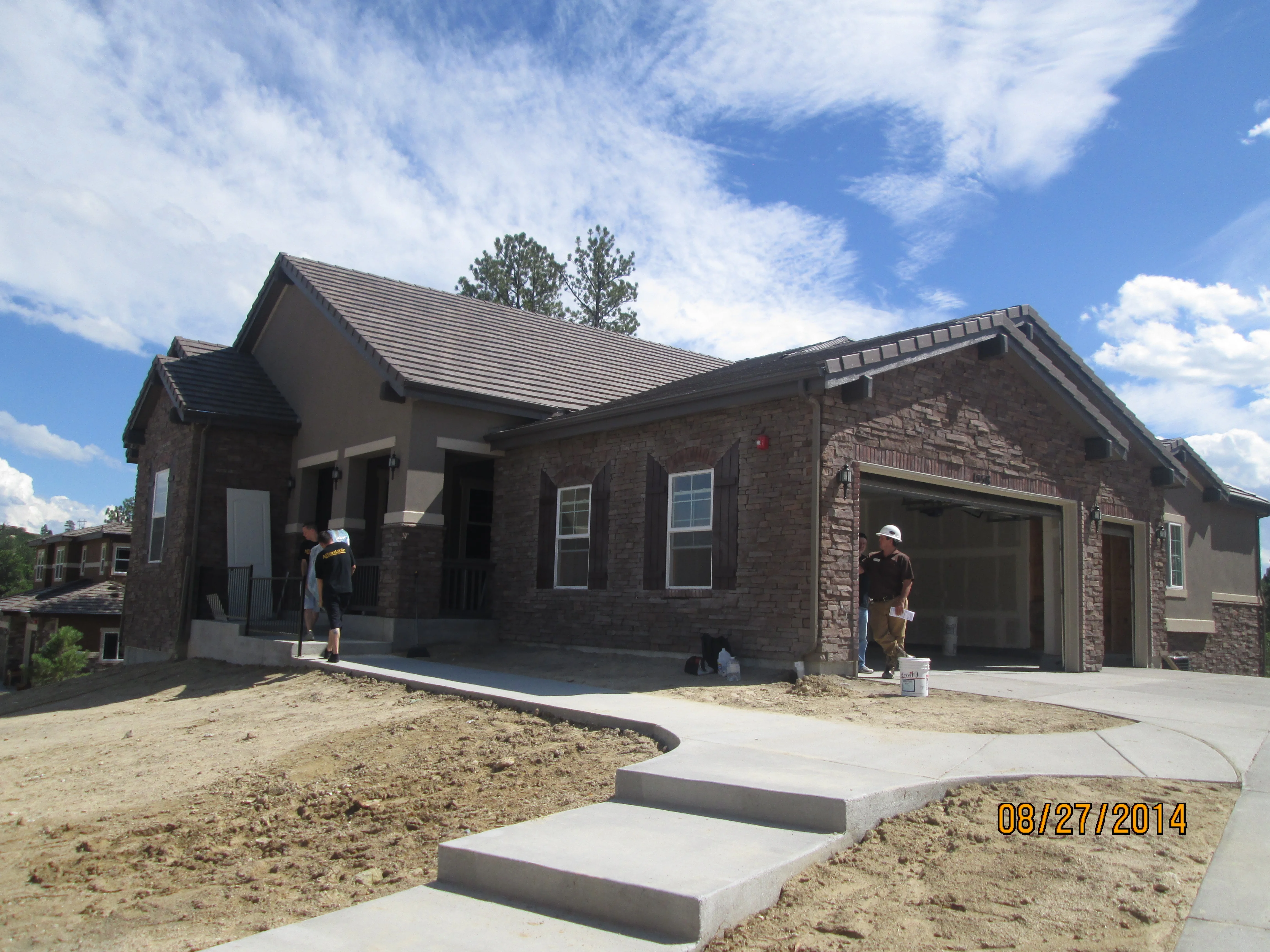 Property at 1558 Knotty Pine Way, Castle Rock, CO 80108