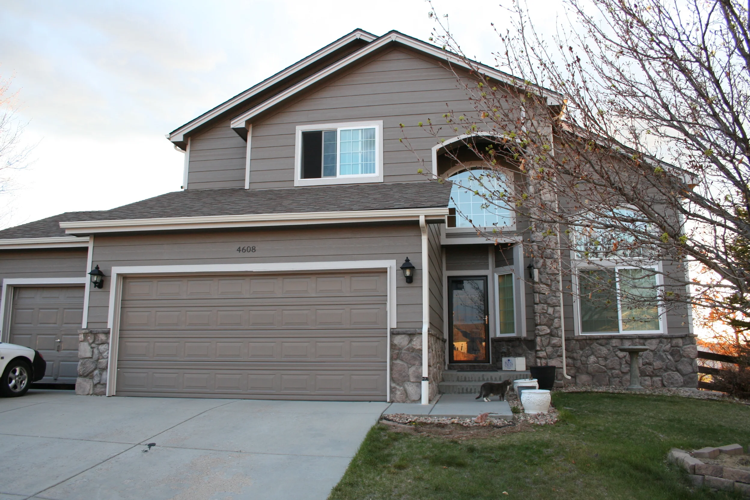 Property at 4608 Asbury Dr, Castle Rock, CO 80104