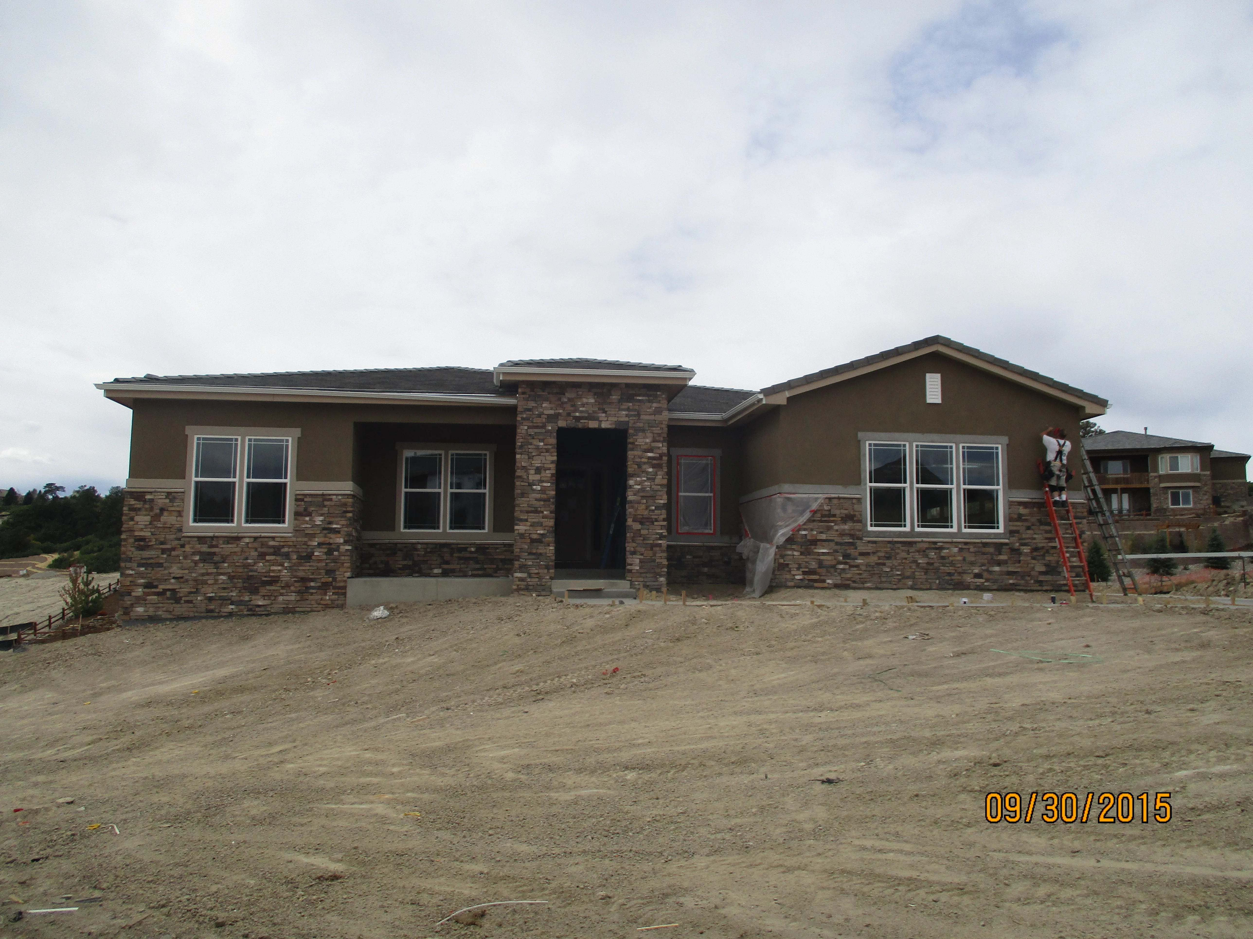 Property at 5672 Water Oak Cir, Castle Rock, CO 80108