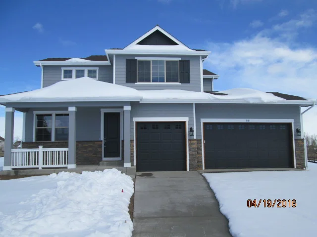 Property at 5181 Appleton Way, Castle Rock, CO 80104