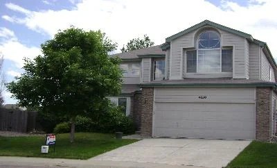 Property at 4650 Wakefield Ave, Castle Rock, CO 80104