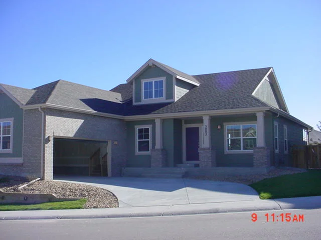 Property at 3882 Broadview Pl, Castle Rock, CO 80109