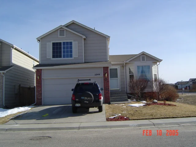 Property at 3944 Morning Glory Dr, Castle Rock, CO 80109