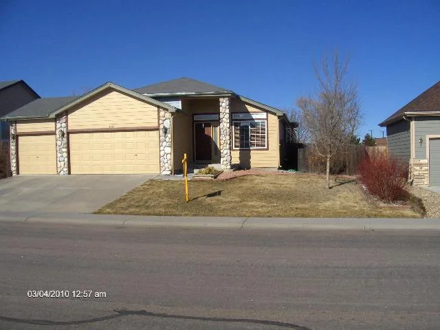 Property at 4535 Campden Ct, Castle Rock, CO 80104