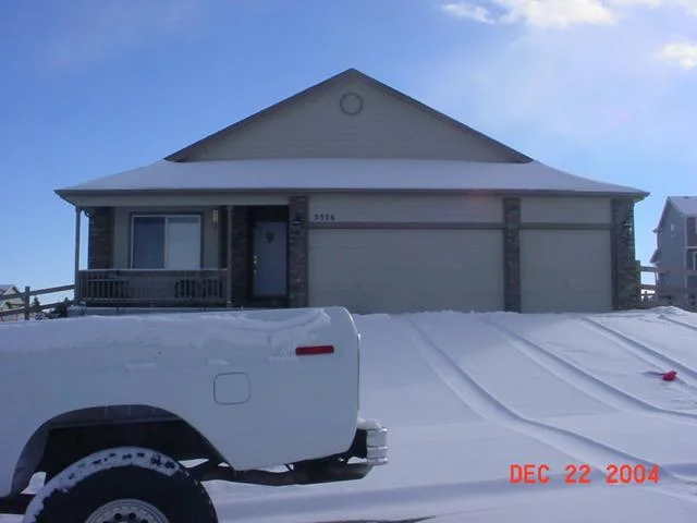 Property at 5336 Duchesne Ct, Castle Rock, CO 80104