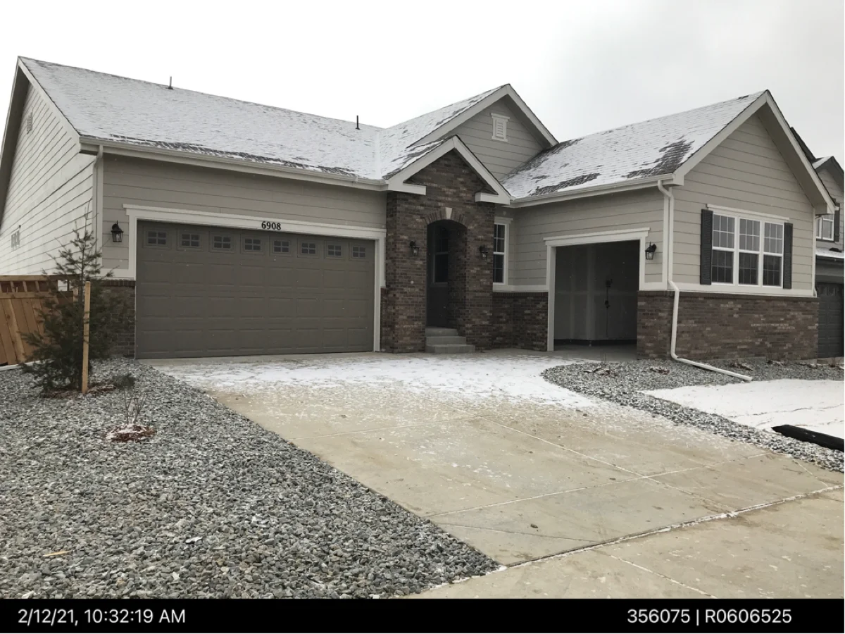 Property at 6908 Leilani Dr, Castle Rock, CO 80108